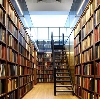 Библиотеки в Мари-Туреке